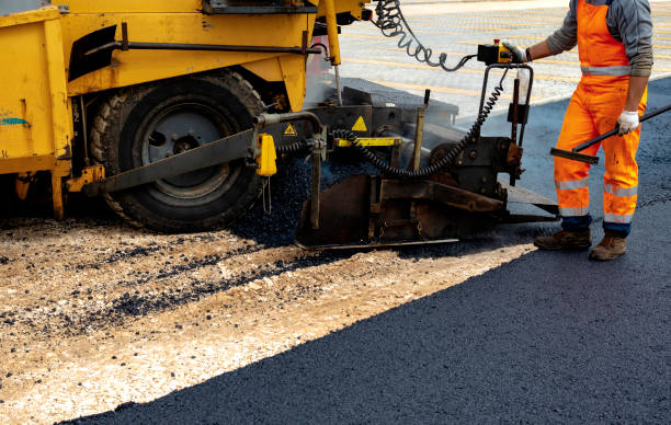 Best Concrete Driveway Installation  in Franklin Park, IL