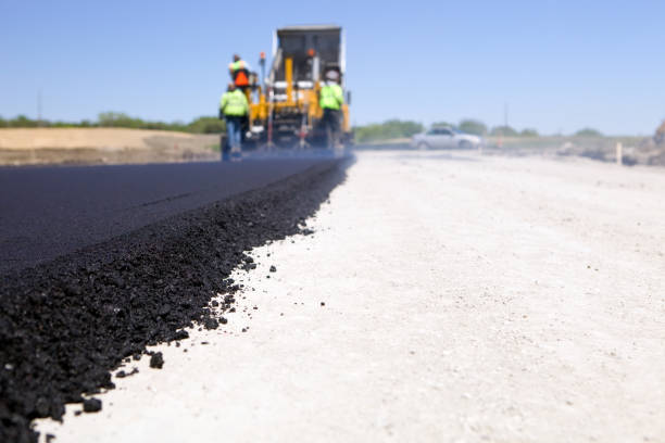 Best Asphalt Driveway Installation  in Franklin Park, IL