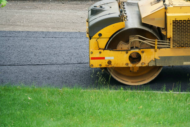 Best Driveway Repair and Patching  in Franklin Park, IL