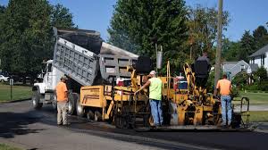 Best Recycled Asphalt Driveway Installation  in Franklin Park, IL